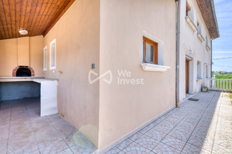 achat appartement chavanoz 38230