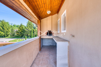 achat appartement chavanoz 38230