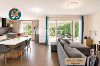 achat appartement chavanoz 38230