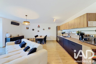 achat appartement chavanoz 38230
