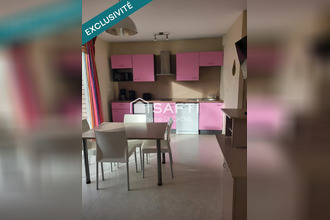 achat appartement chaveignes 37120