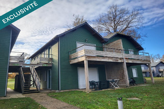 achat appartement chaveignes 37120