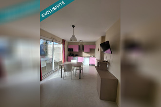 achat appartement chaveignes 37120