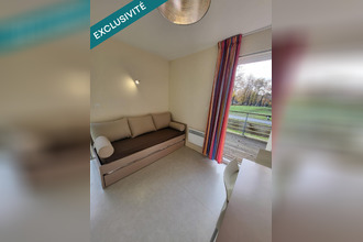 achat appartement chaveignes 37120
