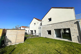 achat appartement chavenay 78450