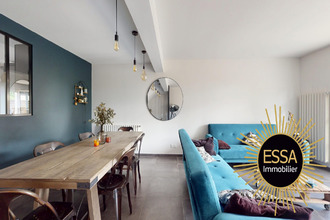 achat appartement chavenay 78450