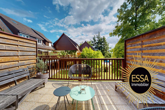 achat appartement chavenay 78450