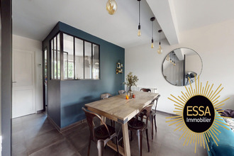 achat appartement chavenay 78450