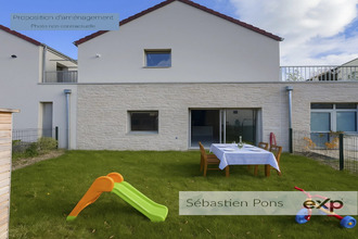 achat appartement chavenay 78450