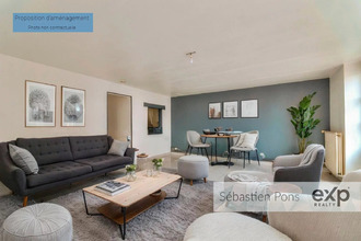 achat appartement chavenay 78450