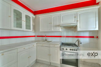 achat appartement chavenay 78450