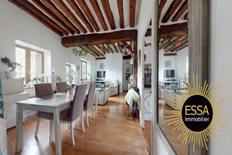 achat appartement chavenay 78450