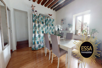 achat appartement chavenay 78450