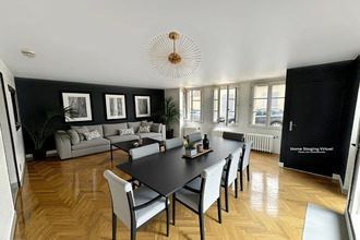 achat appartement chavenay 78450