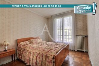 achat appartement chaville 92370