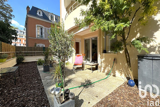 achat appartement chaville 92370