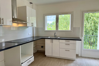 achat appartement chaville 92370