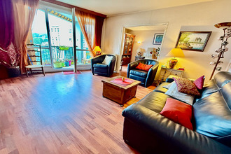 achat appartement chaville 92370