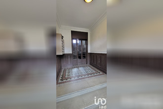 achat appartement chaville 92370