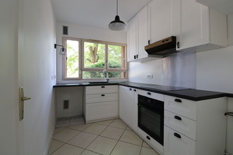 achat appartement chaville 92370