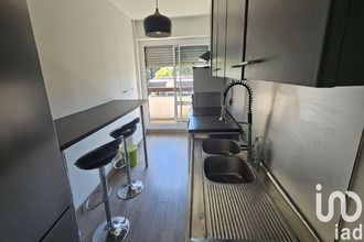 achat appartement chaville 92370