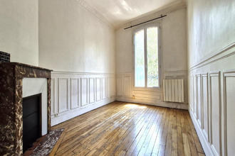 achat appartement chaville 92370