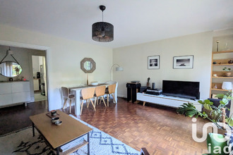 achat appartement chaville 92370