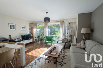 achat appartement chaville 92370