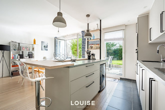 achat appartement chaville 92370