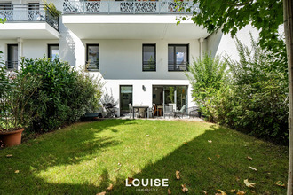 achat appartement chaville 92370