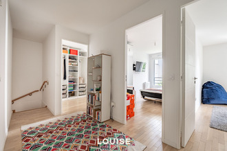 achat appartement chaville 92370