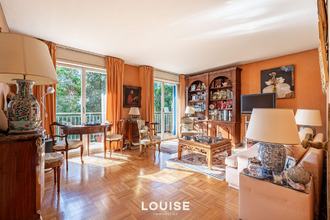 achat appartement chaville 92370