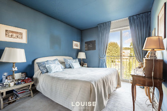 achat appartement chaville 92370