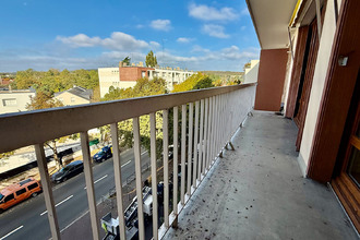 achat appartement chaville 92370