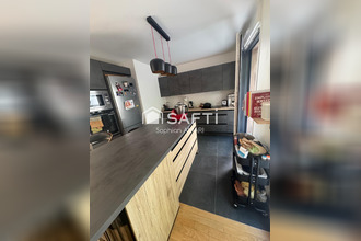 achat appartement chaville 92370