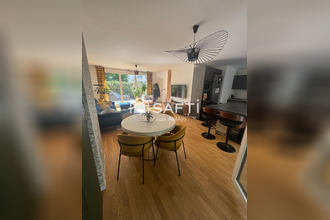 achat appartement chaville 92370