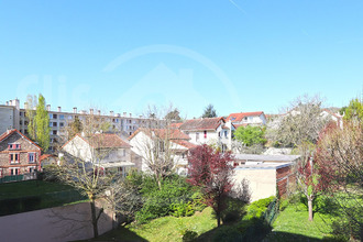 achat appartement chaville 92370
