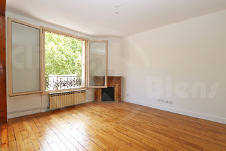 achat appartement chaville 92370