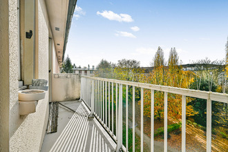 achat appartement chaville 92370