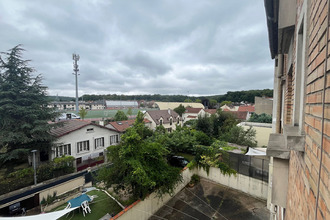 achat appartement chaville 92370