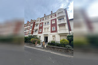 achat appartement chaville 92370