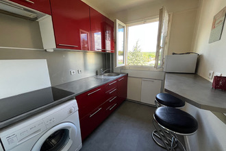 achat appartement chaville 92370