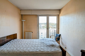 achat appartement chaville 92370