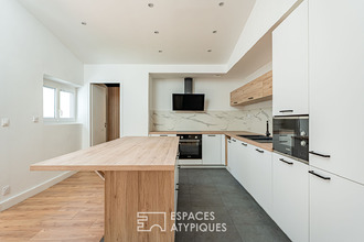 achat appartement chaville 92370