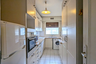 achat appartement chaville 92370