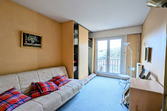 achat appartement chaville 92370