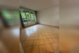 achat appartement chaville 92370