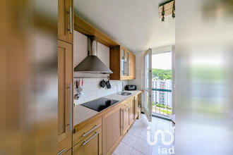 achat appartement chaville 92370