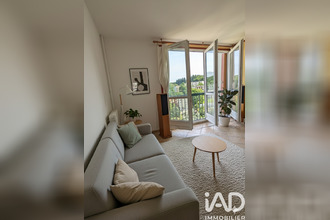 achat appartement chaville 92370