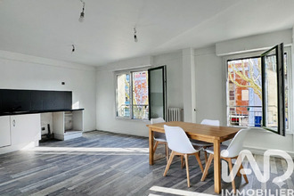 achat appartement chaville 92370